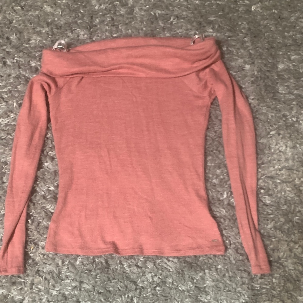Size M- 2 Guess sweaters. Women’s